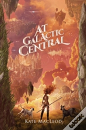 Capa do artigo At Galactic Central