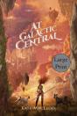 At Galactic Central - Preview