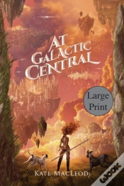 Capa do artigo At Galactic Central