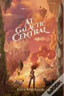 At Galactic Central
