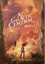 At Galactic Central - Preview