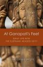 At Ganapati'S Feet - Preview