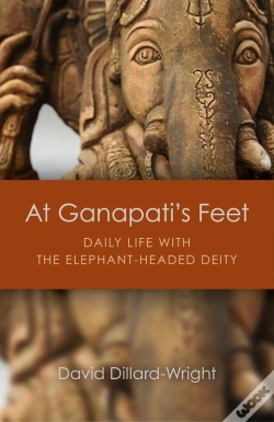 Capa do artigo At Ganapati'S Feet