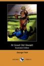 At Good Old Siwash (Illustrated Edition) (Dodo Press) - Preview