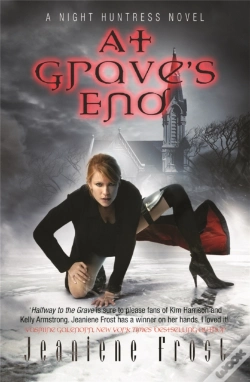 Capa do artigo At Grave'S End