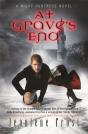 At Grave'S End - Preview