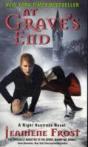 At Grave'S End - Preview