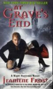 Capa do artigo At Grave