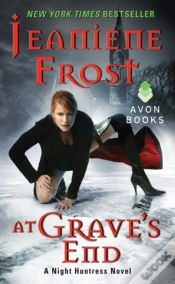 Capa do artigo At Grave