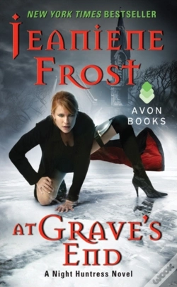 Capa do artigo At Grave'S End