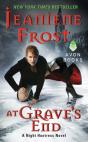 At Grave'S End - Preview