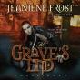 At Grave'S End - Preview