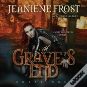 Capa do artigo At Grave
