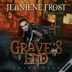 Capa do artigo At Grave'S End
