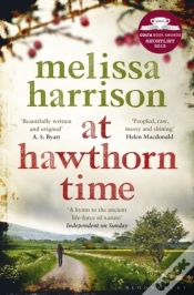 Capa do artigo At Hawthorn Time