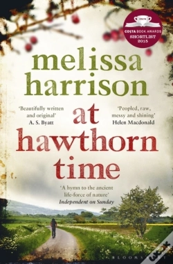 Capa do artigo At Hawthorn Time