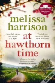 Capa do artigo At Hawthorn Time