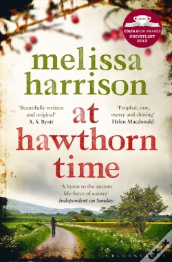 Capa do artigo At Hawthorn Time