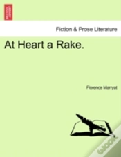 Capa do artigo At Heart A Rake.