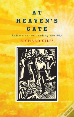 Capa do artigo At Heaven'S Gate