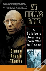 Capa do artigo At Hell
