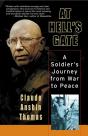 At Hell'S Gate - Preview