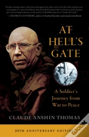 Capa do artigo At Hell