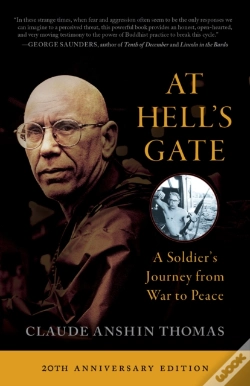 Capa do artigo At Hell'S Gate