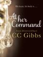 At Her Command - Preview