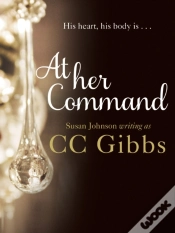 Capa do artigo At Her Command