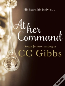 Capa do artigo At Her Command