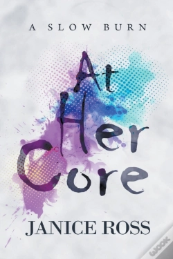 Capa do artigo At Her Core