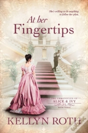 Capa do artigo At Her Fingertips