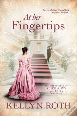 Capa do artigo At Her Fingertips