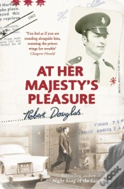 Capa do artigo At Her Majesty