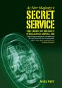 At Her Majestys Secret Service - Preview