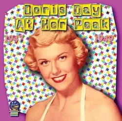 Capa do artigo At Her Peak - CD