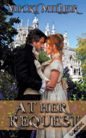 Capa do artigo At Her Request