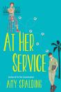 At Her Service - Preview