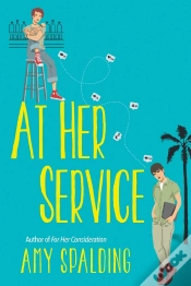 Capa do artigo At Her Service