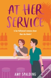 At Her Service
