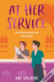 Capa do artigo At Her Service