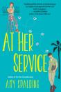 At Her Service - Preview