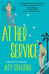 Capa do artigo At Her Service