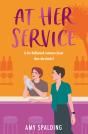 At Her Service - Preview