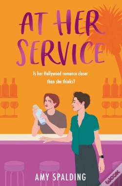 Capa do artigo At Her Service