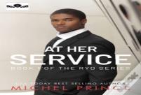 At Her Service
