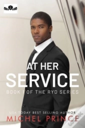 At Her Service