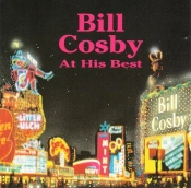 Capa do artigo At His Best - CD