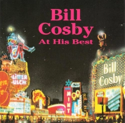 Capa do artigo At His Best - CD